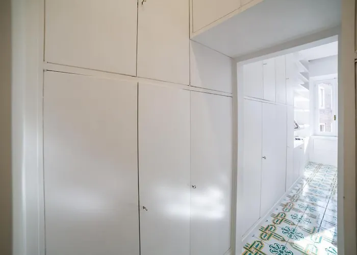 Vittoria Terrace Penthouse At The Spanish Steps Appartement *