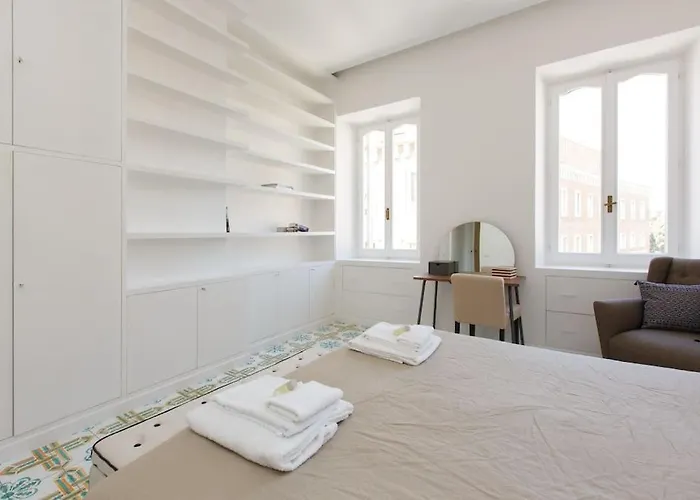 Vittoria Terrace Penthouse At The Spanish Steps Appartement Rome
