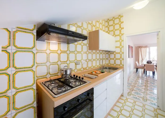 Appartement Vittoria Terrace Penthouse At The Spanish Steps *